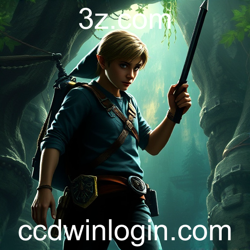 Explorando o Fascinante Mundo dos Jogos de Aventura