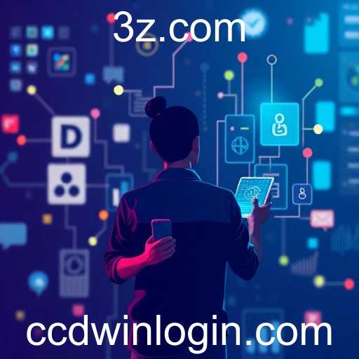 Ascensão da CCDWIN no Cenário de Jogos em 2025