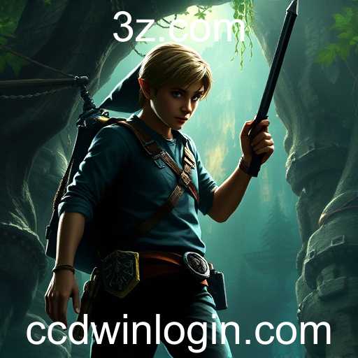 A Influência Crescente dos Jogos Digitais no Brasil: Foco em 'ccdwin'