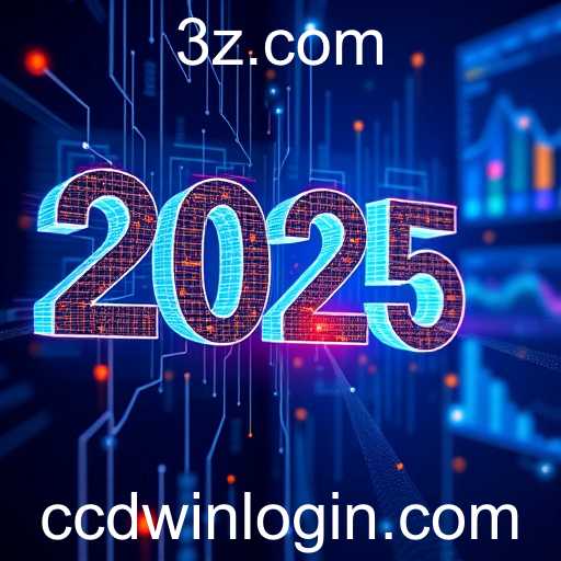 Crescimento e Desafios do CCDWIN em 2025
