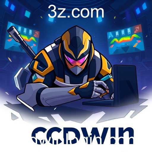 A Ascensão do ccdwin no Cenário dos Jogos Online