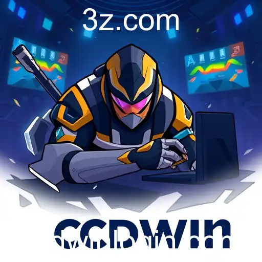 A Ascensão do ccdwin no Cenário dos Jogos Online