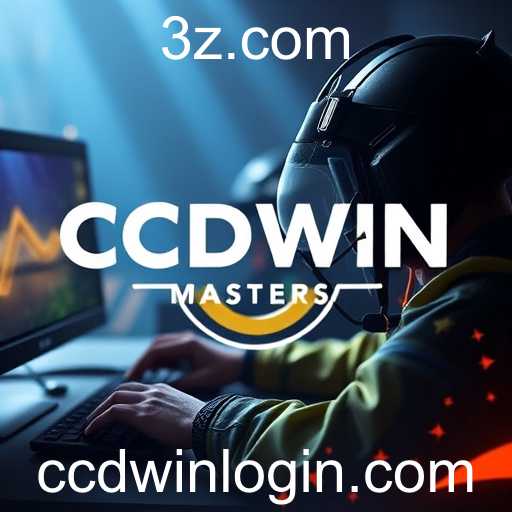 O Impacto do CCDWIN no Universo dos Jogos Online