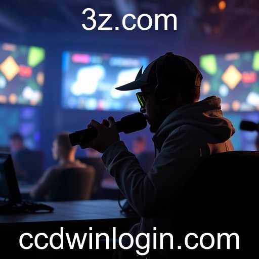 Expansão do CCDWIN no Mercado Brasileiro de Jogos