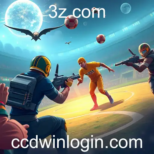 Ascensão dos Jogos Online em 2025