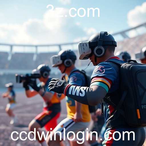 Avanços e Tendências nos Jogos de 2025