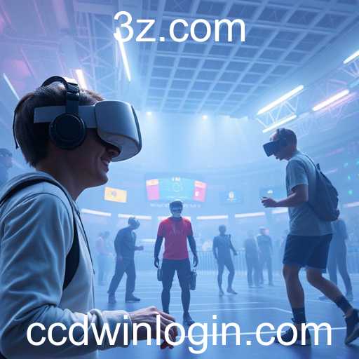 A Revolução dos Jogos em 2025: Um Olhar Profundo