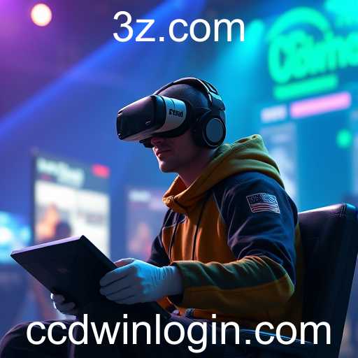 Expansão e Inovações no Mundo dos Jogos em 2025