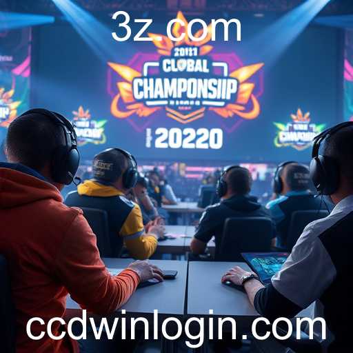 Revolução no Mundo dos Jogos: CCDWIN e Suas Novidades