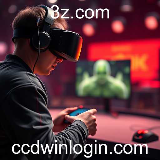 Evolução e Tendências no Mundo dos Jogos em 2025