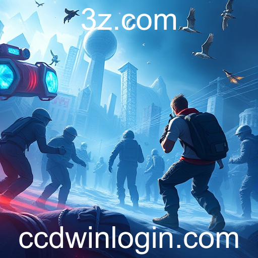 Revolução nos Jogos: Novas Tendências e Tecnologias