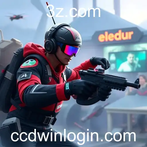 O Impacto da 'ccdwin' nos Games em 2025