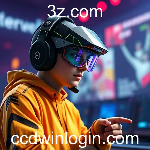 Inovação e Tendências no Mundo dos Jogos