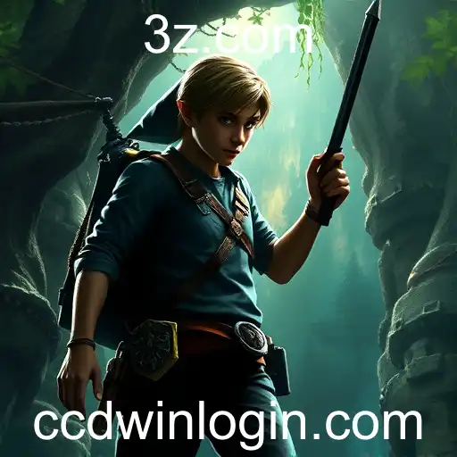 A Influência Crescente dos Jogos Digitais no Brasil: Foco em 'ccdwin'