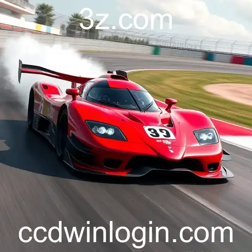 O Mundo do Jogo Revolucionado: O Impacto da CCDWIN