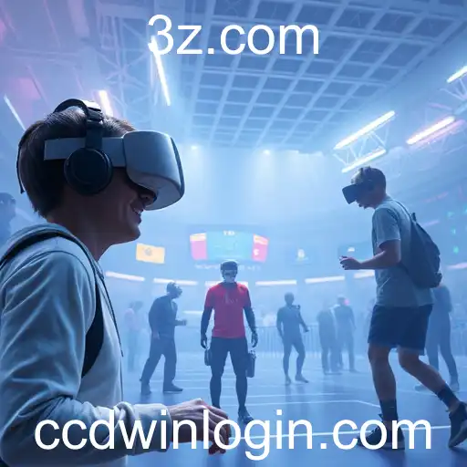 A Revolução dos Jogos em 2025: Um Olhar Profundo