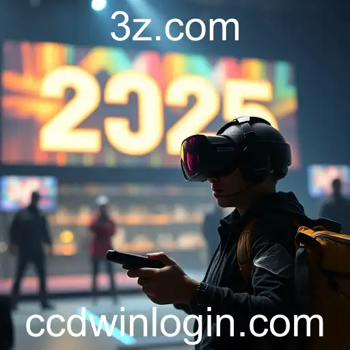 Revolução no Cenário dos Jogos com Novos Lançamentos e Tecnologias