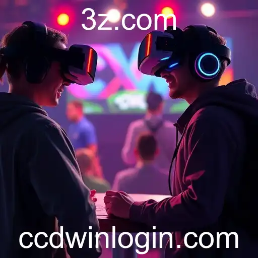 Avanços e Tendências no Mundo dos Jogos