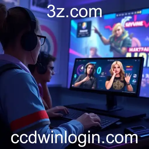 A Ascensão dos Jogos Online em 2025