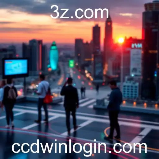 Tecnologia no Futuro: O Impacto da CCDWIN e o Cenário Atual