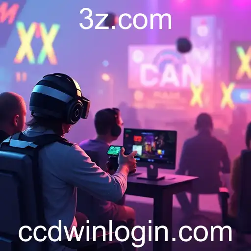 Expansão dos Jogos Online em 2025