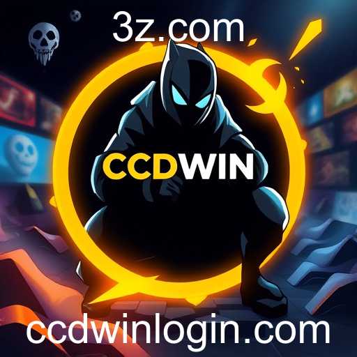 A Ascensão do CCDWIN nos Jogos Online