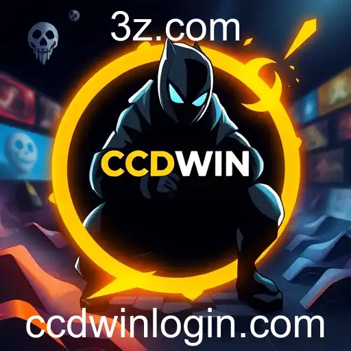 A Ascensão do CCDWIN nos Jogos Online