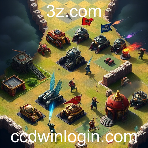 ccdwin