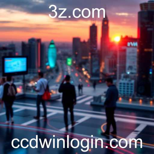 Tecnologia no Futuro: O Impacto da CCDWIN e o Cenário Atual