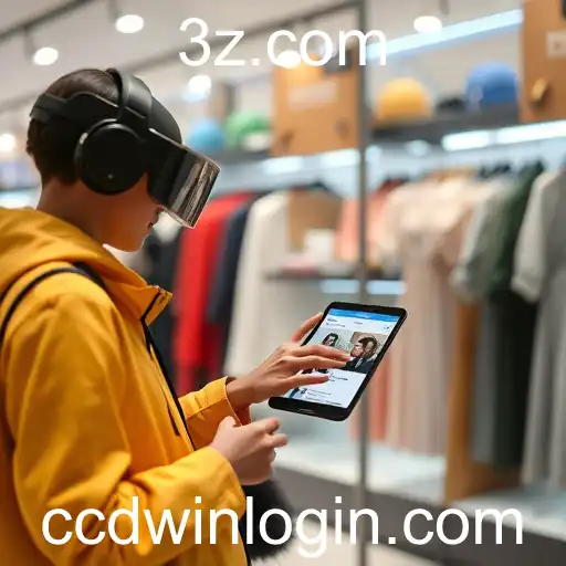 Tecnologia Revoluciona o Setor de Compras Online em 2025